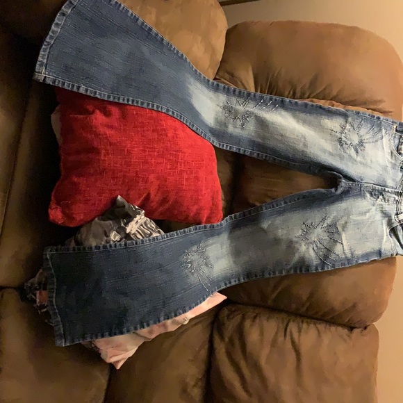 Jeans - Picture 2 of 5